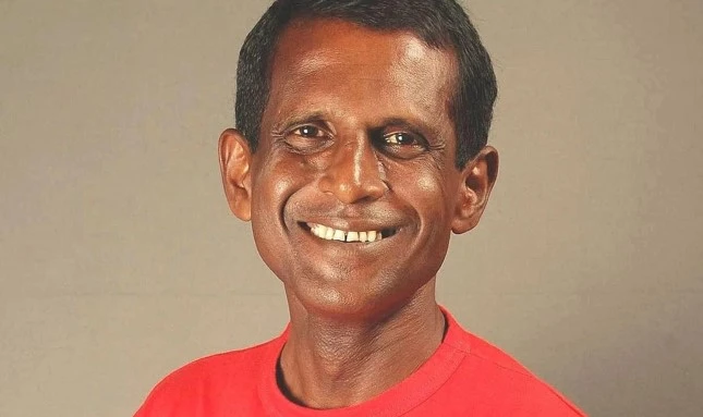 অভিনেতা হাসান মাসুদ  হাসপাতালে ভর্তি